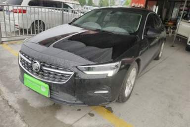 Used Buick Regal 2020 552T Elite Edition