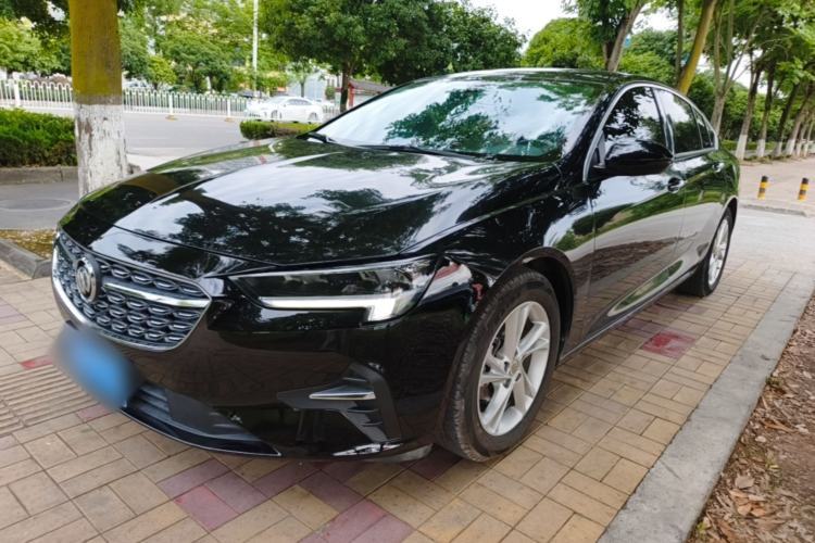 Used Buick Regal 2020 552T Elite Edition Guazi used car, China used car export, Used car for sale, Used cars, Cheapest cars for sale