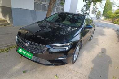 Used Buick Regal 2020 552T Elite Edition