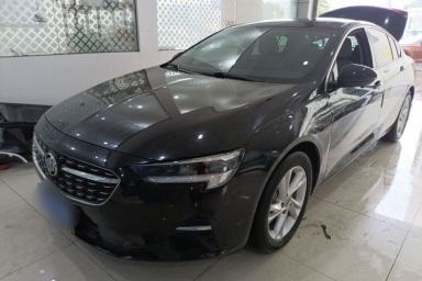 Used Buick Regal 2020 552T Elite Edition