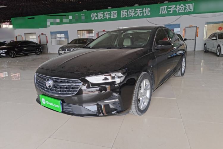 Used Buick Regal 2020 552T Elite Edition Guazi used car, China used car export, Used car for sale, Used  cars, Cheapest cars for sale