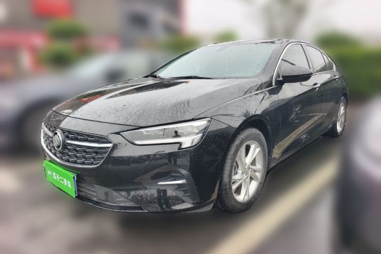 Used Buick Regal 2020 552T Elite Edition Guazi used car, China used car export, Used car for sale, Used cars, Cheapest cars for sale