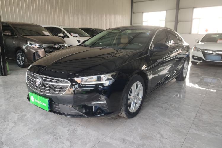 Used Buick Regal 2020 552T Luxury Version Guazi used car, China used car export, Used car for sale, Used cars, Cheapest cars for sale