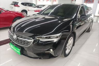 Used Buick Regal 2020 552T Elite Edition
