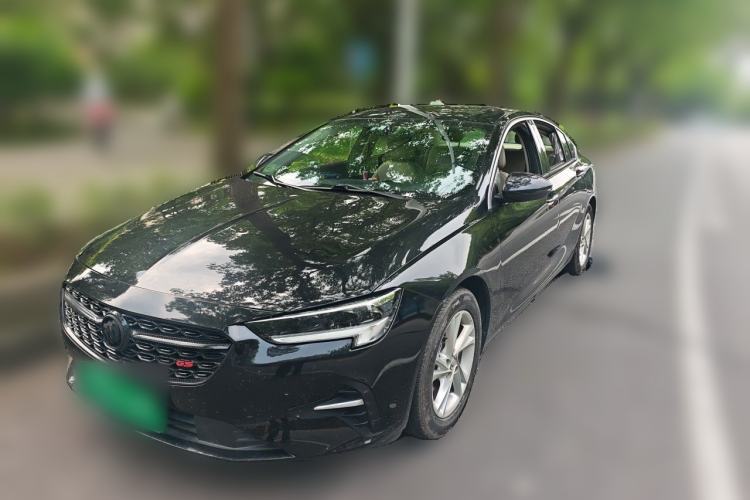 Used Buick Regal 2020 552T Elite Edition Guazi used car, China used car export, Used car for sale, Used  cars, Cheapest cars for sale
