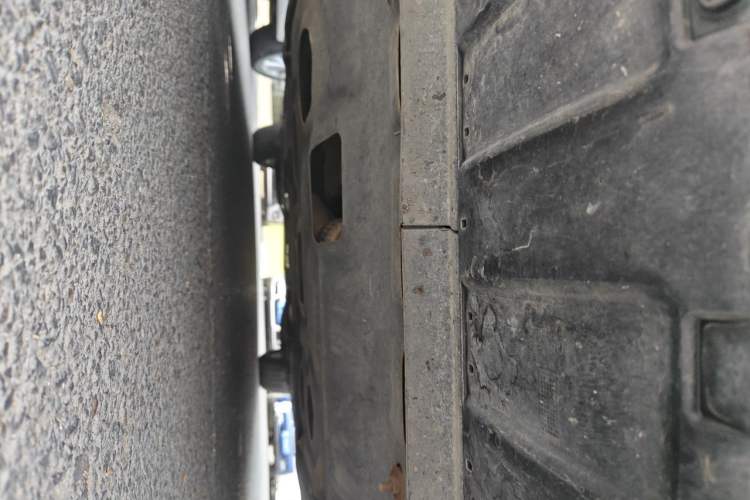 Used Buick Regal 2020 552T Elite Edition Chassis Front