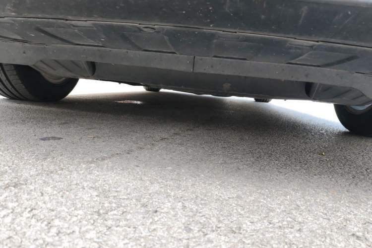 Used Buick Regal 2020 552T Luxury Version Chassis Front