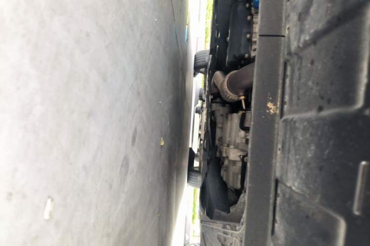 Used Buick Regal 2020 552T Elite Edition Chassis Front