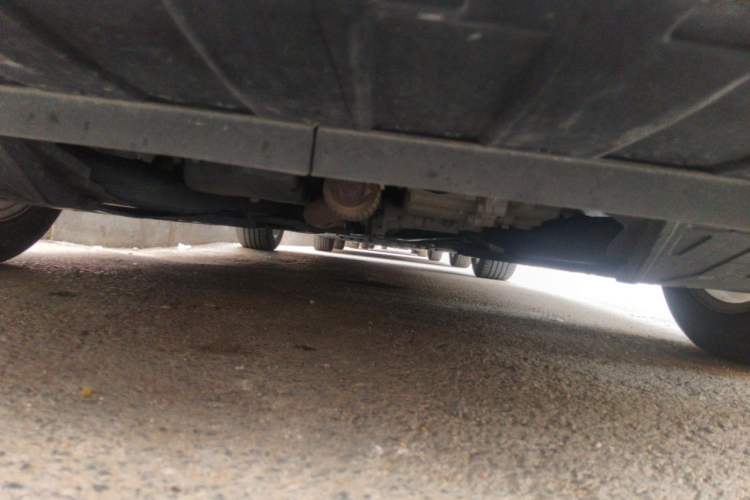 Used Buick Regal 2020 552T Elite Edition Chassis Front