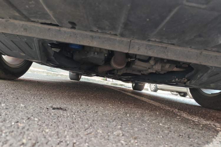 Used Buick Regal 2020 552T Elite Edition Chassis Front