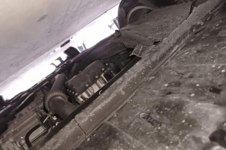 Used Buick Regal 2020 552T Elite Edition Chassis Front