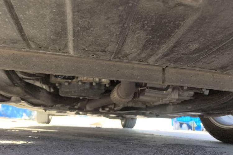 Used Buick Regal 2020 552T Elite Edition Chassis Front