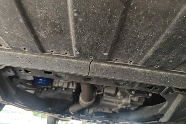 Used Buick Regal 2020 552T Luxury Version Chassis Front