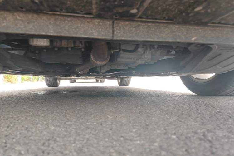 Used Buick Regal 2020 552T Elite Edition Chassis Front