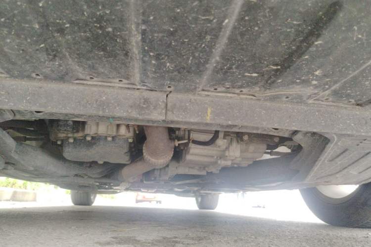 Used Buick Regal 2020 552T Elite Edition Chassis Front