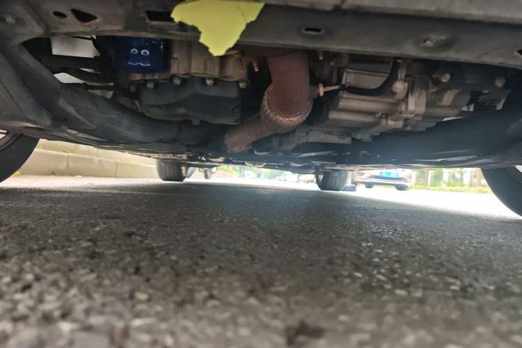 Used Buick Regal 2020 552T Elite Edition Chassis Front