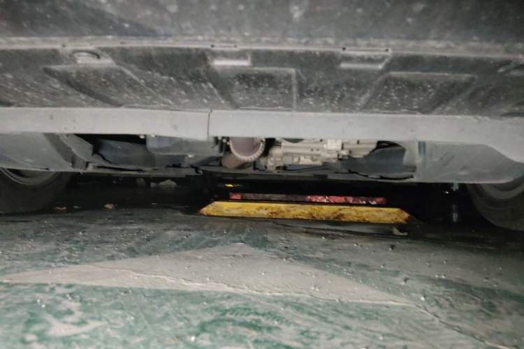 Used Buick Regal 2020 552T Elite Edition Chassis Front