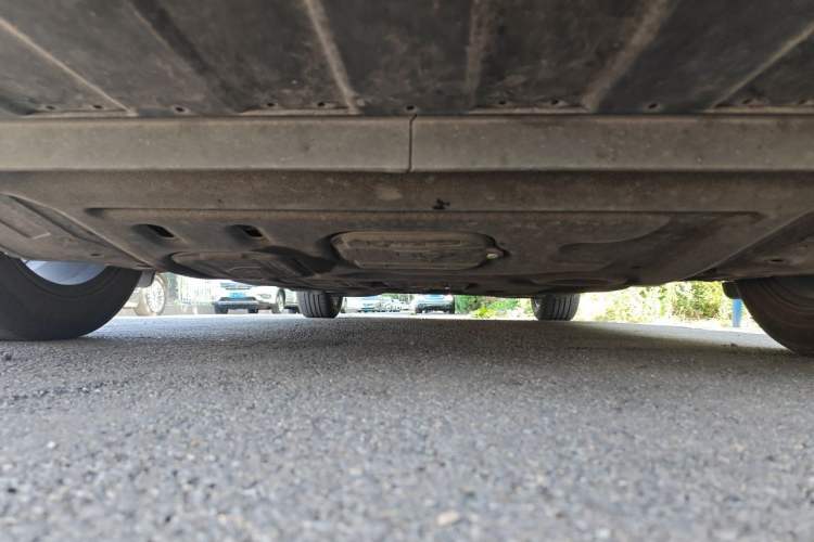 Used Buick Regal 2020 552T Elite Edition Chassis Front