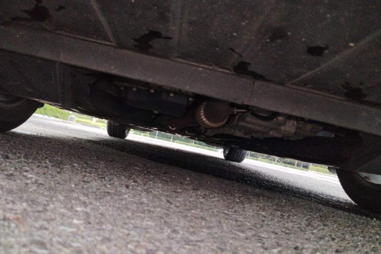 Used Buick Regal 2020 552T Elite Edition Chassis Front