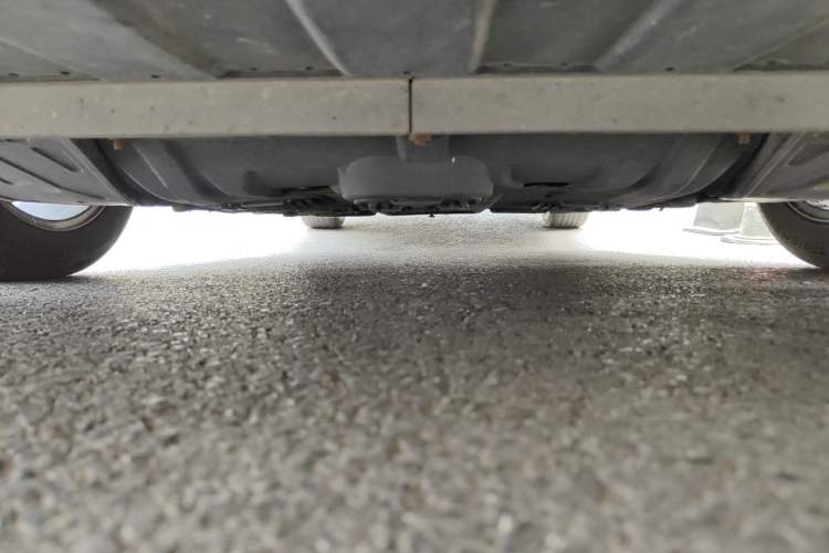 Used Buick Regal 2020 552T Elite Edition Chassis Front
