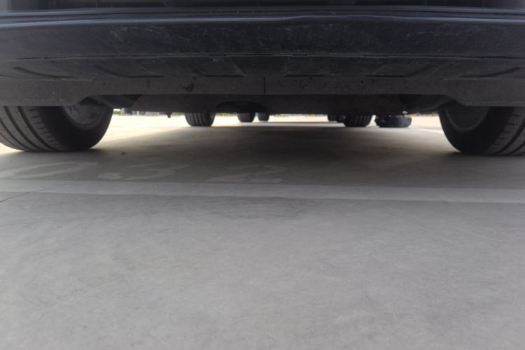 Used Buick Regal 2020 652T Elite Edition Chassis Front