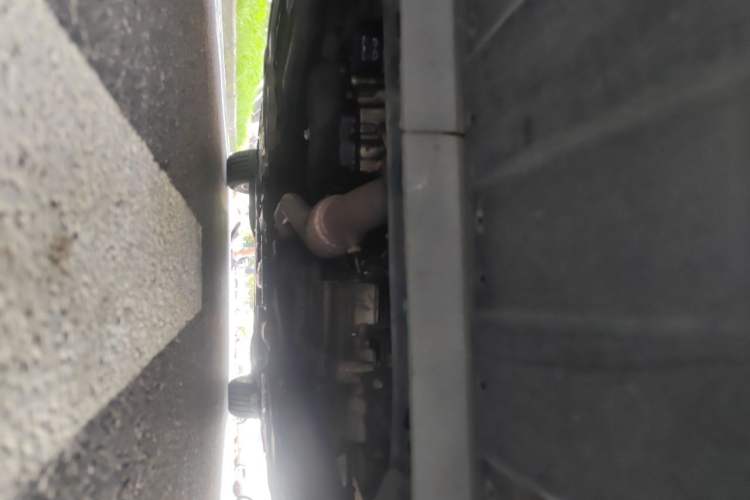 Used Buick Regal 2020 552T Elite Edition Chassis Front