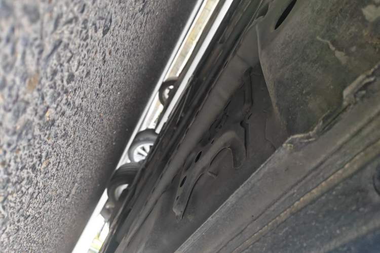 Used Buick Regal 2020 552T Elite Edition Chassis Front Left