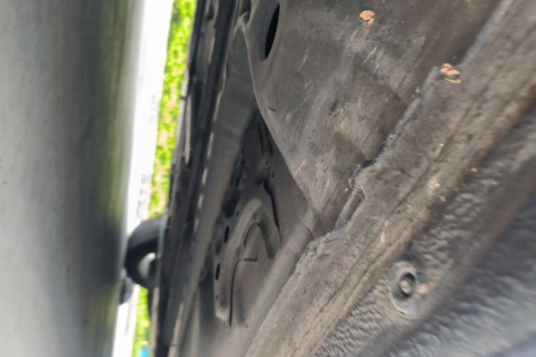 Used Buick Regal 2020 552T Elite Edition Chassis Front Left