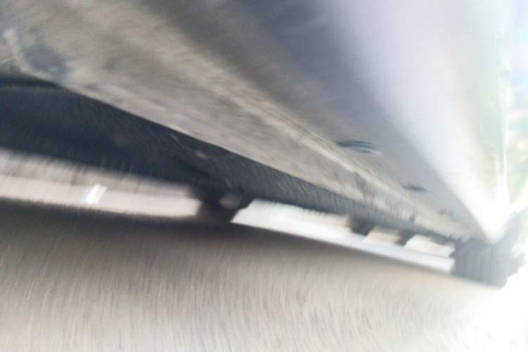 Used Buick Regal 2020 552T Elite Edition Chassis Front Left