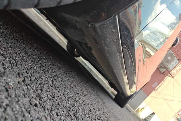 Used Buick Regal 2020 552T Elite Edition Chassis Front Left