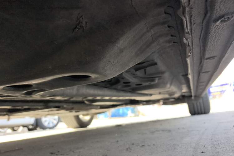 Used Buick Regal 2020 552T Elite Edition Chassis Front Left