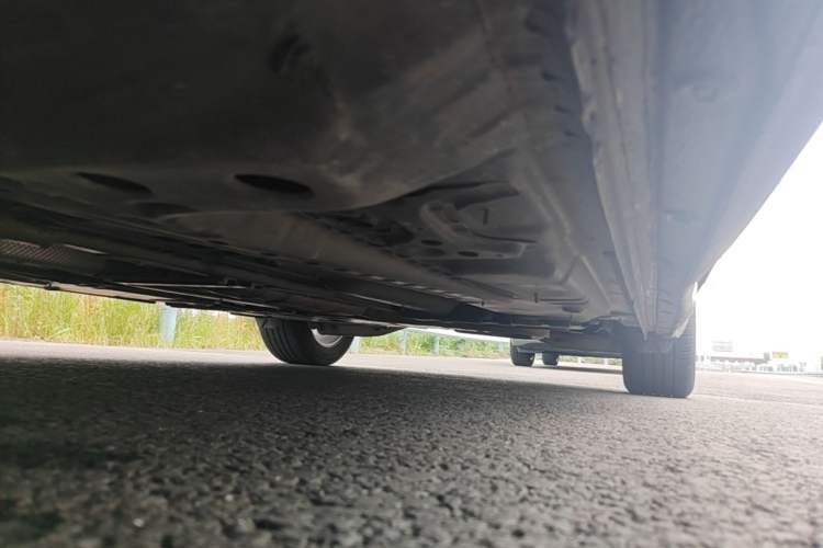 Used Buick Regal 2020 552T Elite Edition Chassis Front Left