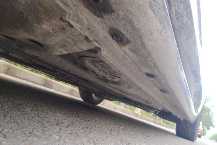 Used Buick Regal 2020 552T Elite Edition Chassis Front Left