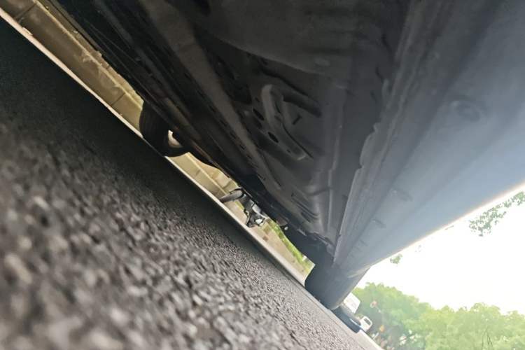 Used Buick Regal 2020 552T Elite Edition Chassis Front Left