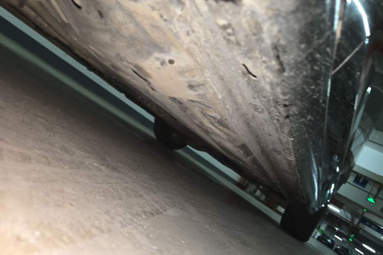Used Buick Regal 2020 552T Elite Edition Chassis Front Left