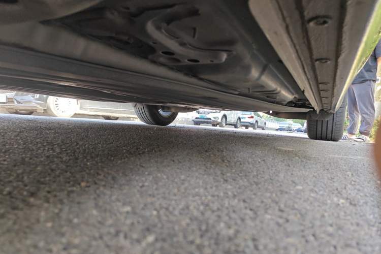 Used Buick Regal 2020 552T Elite Edition Chassis Front Left