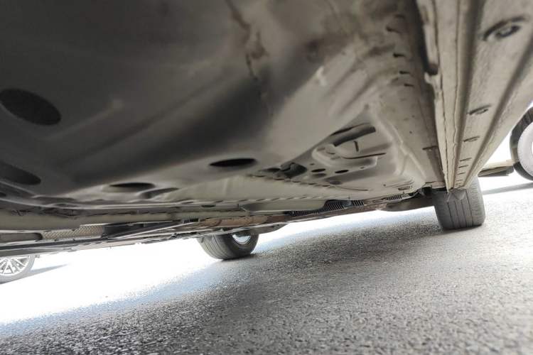 Used Buick Regal 2020 552T Elite Edition Chassis Front Left
