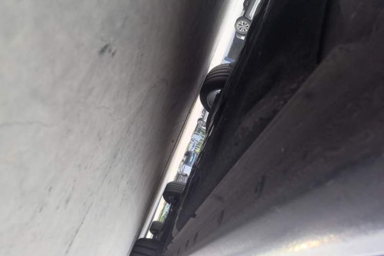 Used Buick Regal 2020 652T Elite Edition Chassis Front Left