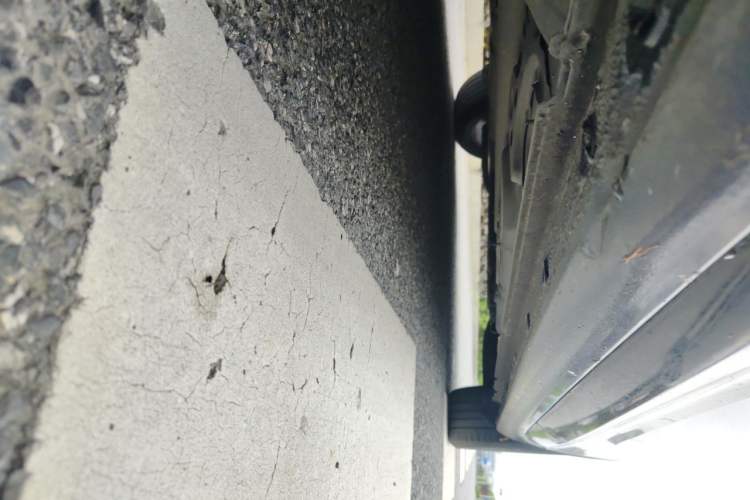 Used Buick Regal 2020 552T Elite Edition Chassis Front Left