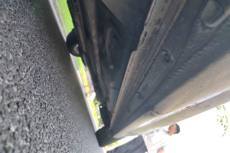 Used Buick Regal 2020 552T Elite Edition Chassis Front Left