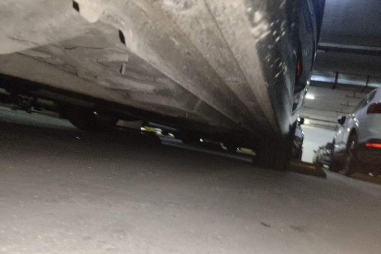 Used Buick Regal 2020 552T Elite Edition Chassis Front Left