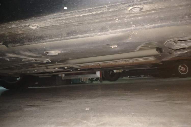 Used Buick Regal 2020 552T Elite Edition Chassis Front Left