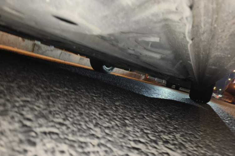 Used Buick Regal 2020 552T Elite Edition Chassis Front Left
