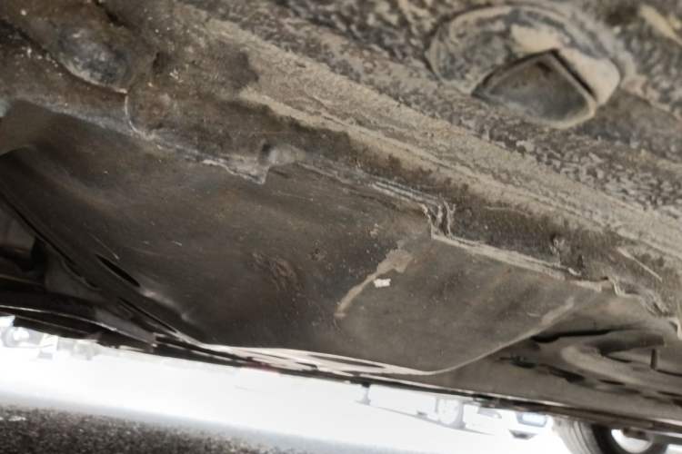 Used Buick Regal 2020 552T Elite Edition Chassis Front Left