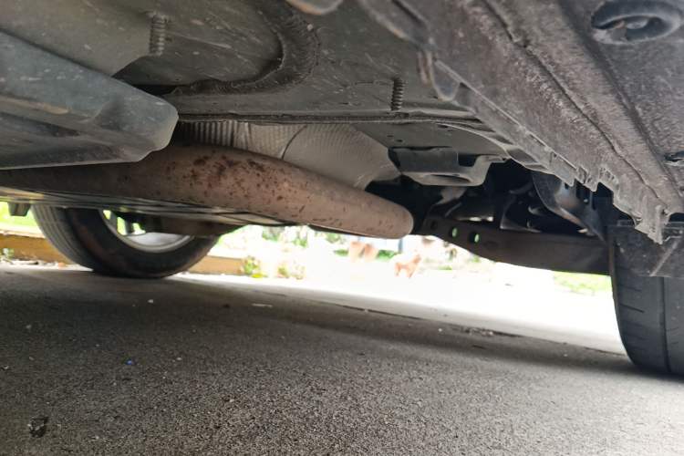 Used Buick Regal 2020 552T Elite Edition Chassis Front Left