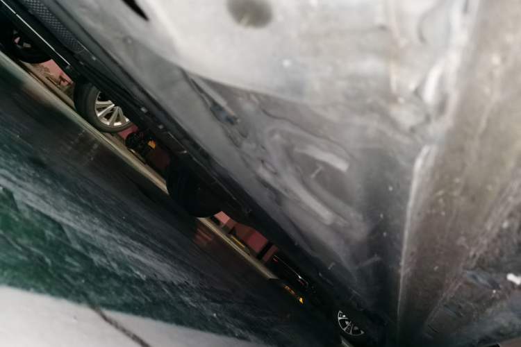 Used Buick Regal 2020 552T Luxury Version Chassis Front Left