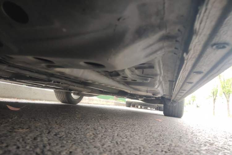 Used Buick Regal 2020 552T Luxury Version Chassis Front Left