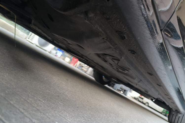 Used Buick Regal 2020 552T Elite Edition Chassis Front Left