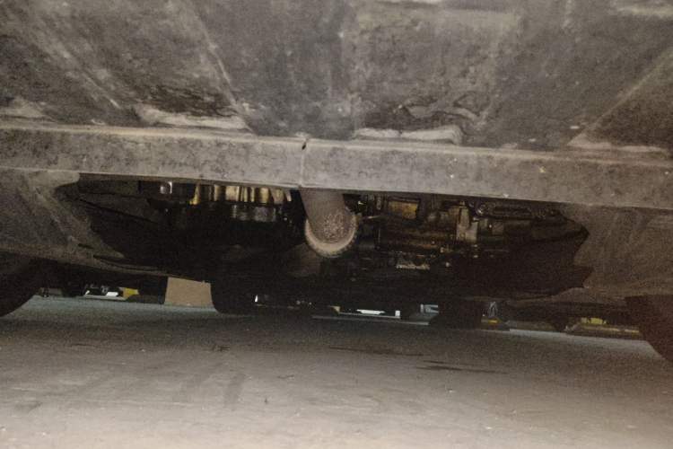 Used Buick Regal 2020 552T Elite Edition Chassis Front