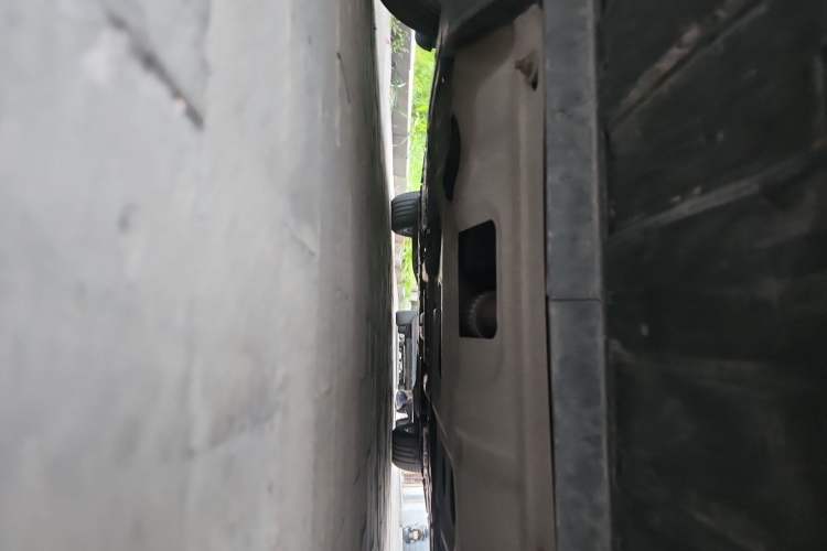 Used Buick Regal 2020 552T Elite Edition Chassis Front